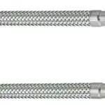 Cornat T317327270 Verbinden Schläuche 1/2ITx3/8ITx300