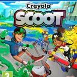 Crayola Scoot