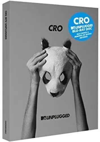 Cro - MTV Unplugged