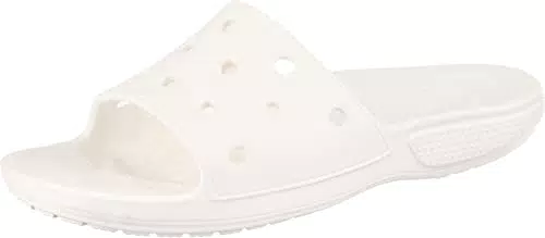 Crocs unisex-adult Classic Slide Sandal Slide Sandal