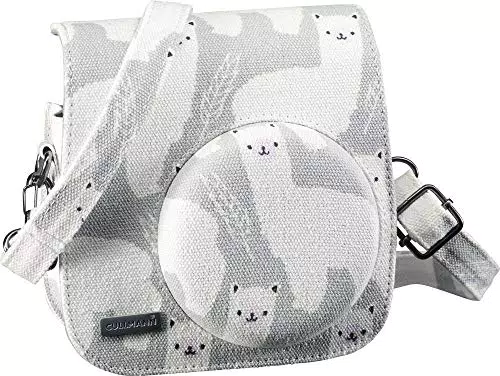CULLMANN - 98866 - RIO Fit 110 Kameratasche für Fuji Instax Mini 11