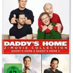 Daddy's Home - 2-Movie Collection