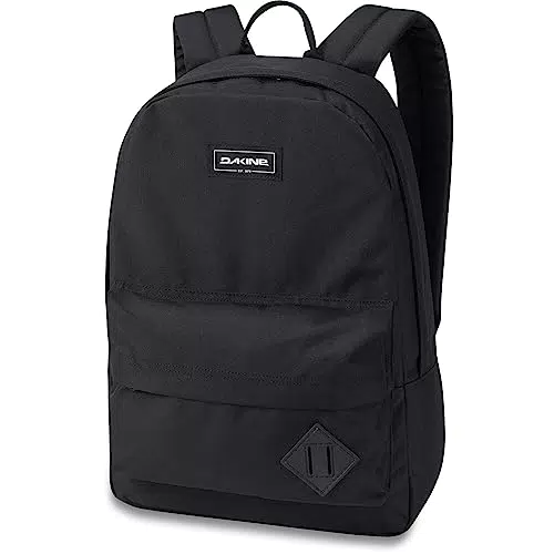 Dakine 365 Pack 21L Backpacks, Black, 21 L