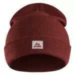 DANISH ENDURANCE Beanie mit warmem Fleece & Bündchen