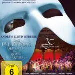 Das Phantom der Oper - 25jähriges Jubiläum