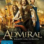 Der Admiral - Kampf um Europa -