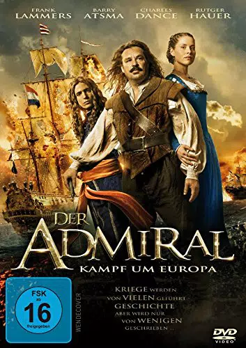 Der Admiral - Kampf um Europa -