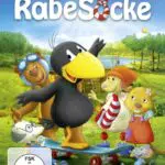 Der kleine Rabe Socke