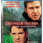 Der wilde Haufen von Navarone