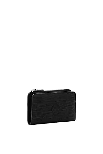 Desigual Women's Mone_Aquiles Emma 2000 Black