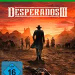 Desperados 3 - Xbox One