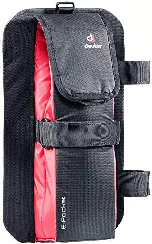Deuter E-Pocket 2020 Modell Batterietasche Fahrrad Zubehör