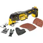 DeWalt Akku-Multi-Tool, DCS355N-XJ