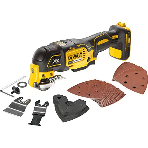 DeWalt Akku-Multi-Tool, DCS355N-XJ