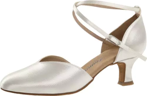 Diamant 105-068-092 Damen Tanzschuhe - Standard & Latein