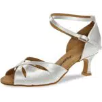 Diamant Damen Brautschuhe 141-077-092-Y - Größe: UK 2