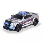 Dickie Toys 203308376 Toys Street Force, Polizeiauto