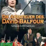 Die Abenteuer des David Balfour - Die legendären TV-Vierteiler