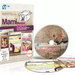 Die große Mami-Fitness-Box - Fit in der Schwangerschaft & nach der Geburt ++ ++ Das perfekte Geschenk ++