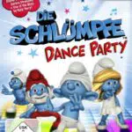 Die Schlümpfe: Dance Party