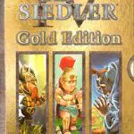 Die Siedler IV - Gold Edition