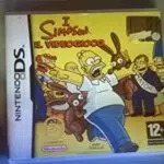 Die Simpsons - Das Spiel