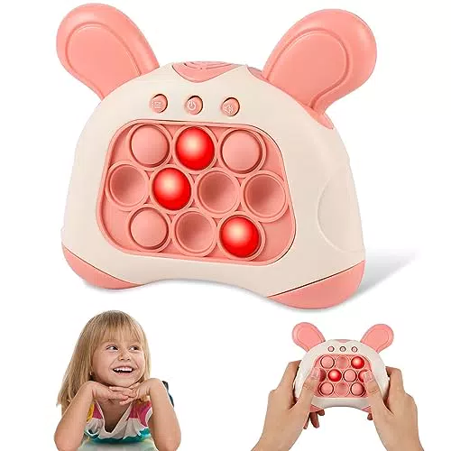 Diealles Shine Pop Fidget it Spielzeug für Kinder 6-12