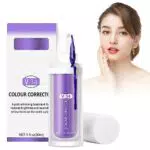 Dorzu Purple Teeth Whitening Toothpaste, Zahnpasta Weisse Zähn