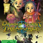 Dragon Quest Treasures