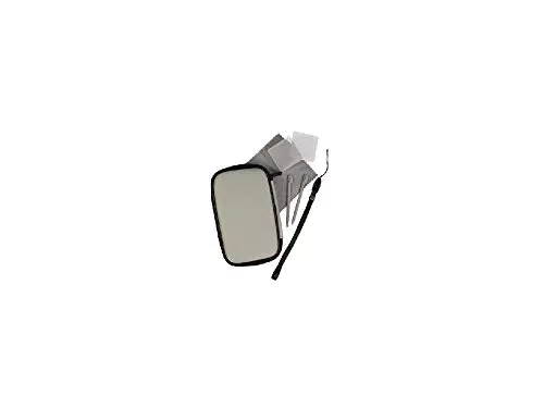 DSLite/DSi Bundle - silber