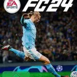 EA SPORTS FC 24 Standard Edition Switch, Deutsch