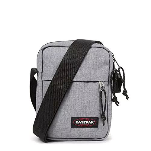 Eastpak The One Umhängetasche, 21 cm, 2.5 L, Sunday Grey