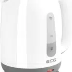 ECG RK 1759 Classica Grigio, 1,7 Liter, 18502200 W