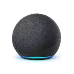 Echo Dot, Internationale Version, Smarter Lautsprecher mit Alexa