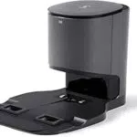 ECOVACS automatische Absaugstation, 30 Tage handfrei