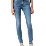 edc by Esprit Jeans aus Bio-Baumwoll-Mix