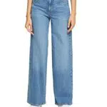 edc by Esprit Jeans mit weitem Bein