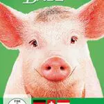 Ein Schweinchen namens Babe - Deutsche, Schweizer und Österreichische Fassung