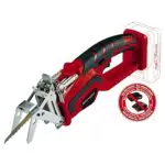 Einhell Akku-Astsäge GE-GS 18 Li Solo Power X-Change