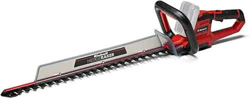 Einhell Akku-Heckenschere GE-CH 18/60 Li-Solo Power X-Change