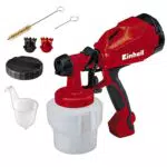 Einhell elektrisches Farbsprühsystem TC-SY 500 P