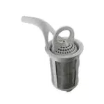 Electrolux 50297774007 Geschirrspülerzubehör/Feinsieb - Filtersieb aus Metall
