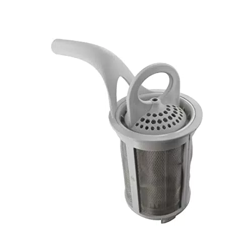 Electrolux 50297774007 Geschirrspülerzubehör/Feinsieb - Filtersieb aus Metall