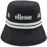 ellesse Unisex Lorenzo M tze, Schwarz, Einheitsgröße EU