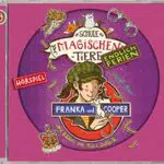 Endlich Ferien: 08: Franka & Cooper