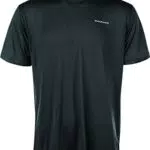 Endurance Herren Kulon T Shirt, Schwarz, S EU