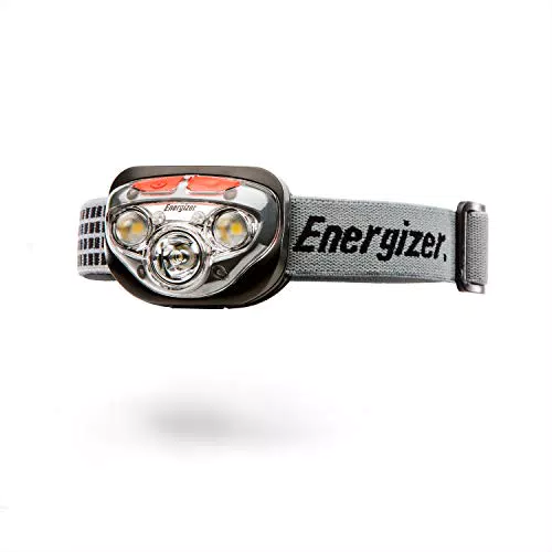 Energizer LED Taschenlampe, Extrem Hell für Camping
