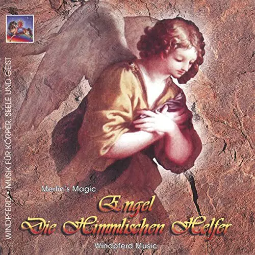 Engel - Die Himmlischen Helfer