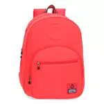 Enso Basic Rucksack Orange 32x46x15 cms Polyester für 15