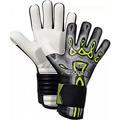 Erima Unisex Erwachsene FleX-Ray Match Torwarthandschuh